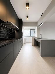 Blk 659A Waterway Sunray (Punggol), HDB 5 Rooms #556468541